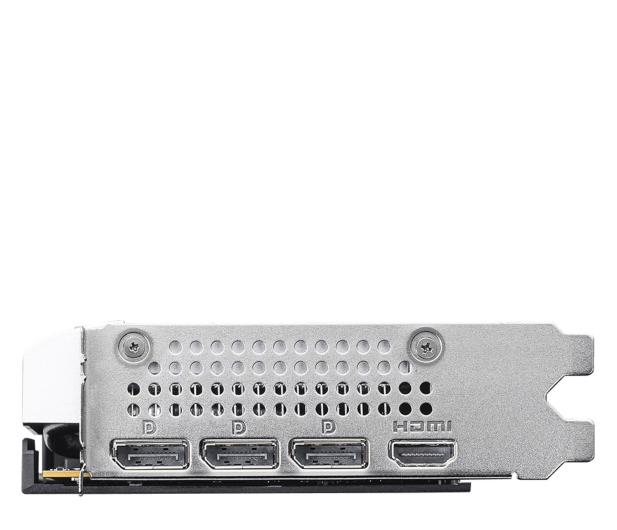 MSI GeForce RTX 5050 Ventus 2X OC 8GB GDDR6 DLSS4 - 1346283 - zdjęcie 5